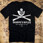 Sharpe's Rifles T-Shirt