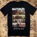 Battle of Waterloo 1815 T-Shirt