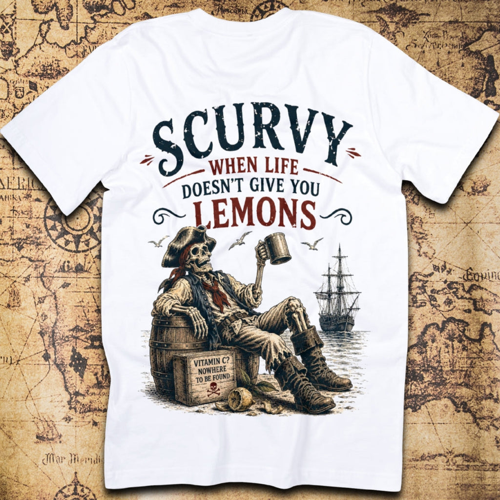 Scurvy T-Shirt