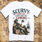 Scurvy T-Shirt