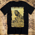 The Empire Needs Men – British WWI Poster T-Shirt