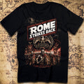 Rome Strikes Back – Roman Empire Star Wars Parody T-Shirt