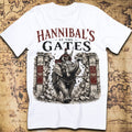 Hannibal’s at the Gates – Carthaginian Threat T-Shirt