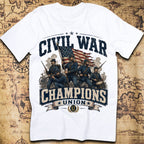 Civil War Champions — Union T-Shirt