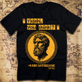 Yeah, You Think? - Sarcastiklese T-Shirt