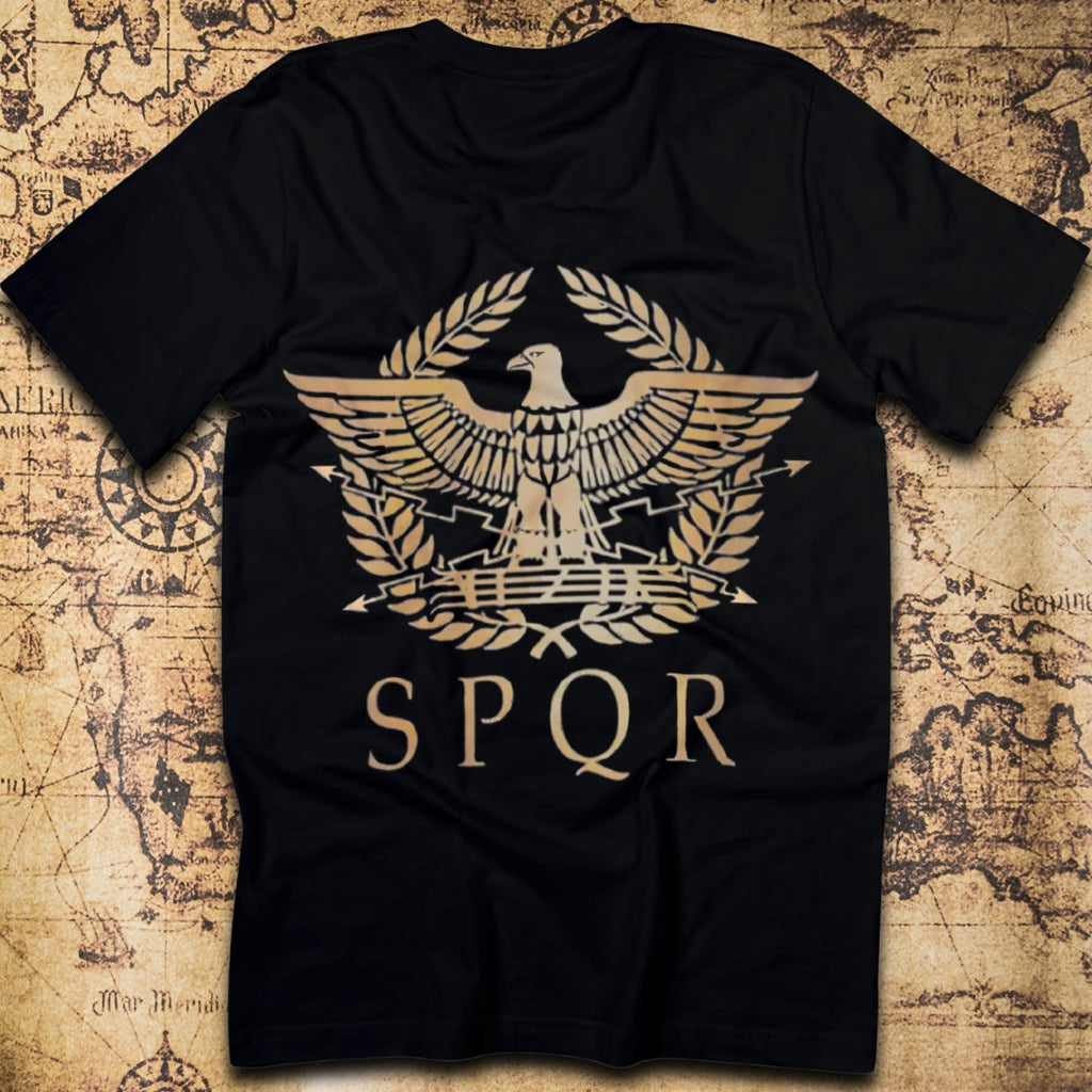 SPQR T-Shirt