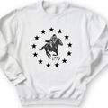 1776 Crewneck