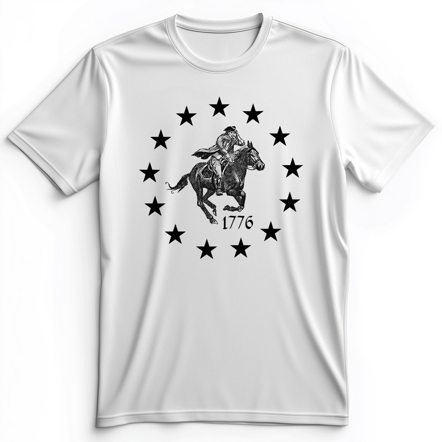 1776 Premium Tee