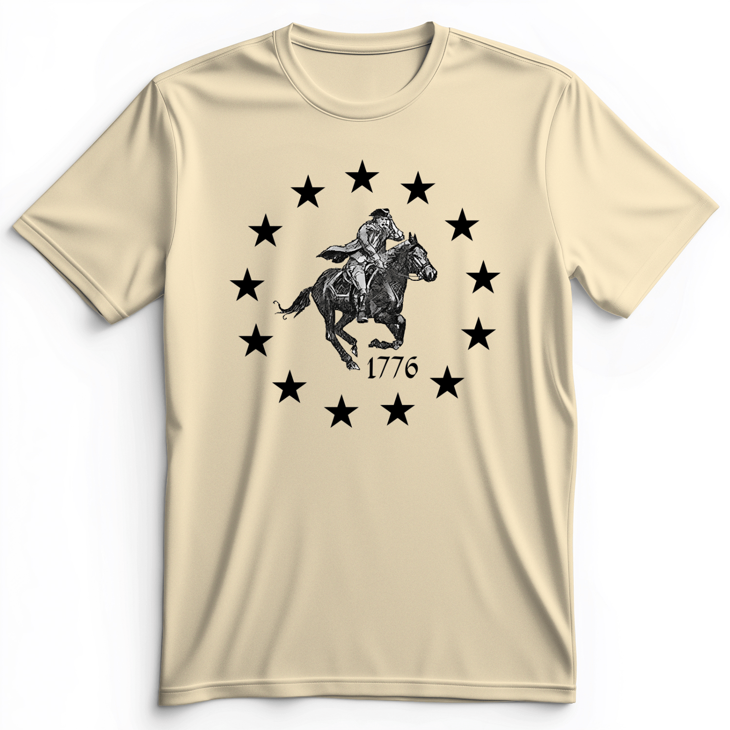 1776 Premium Tee