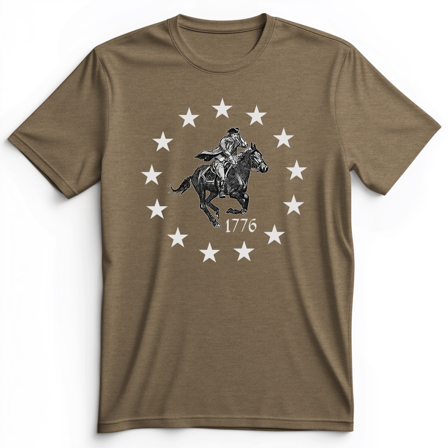 1776 Premium Tee