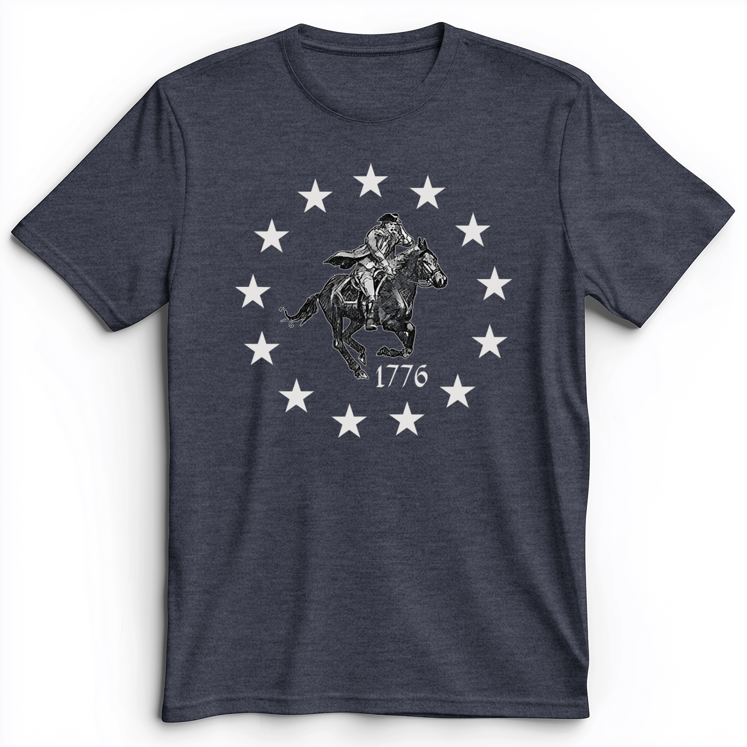 1776 Premium Tee