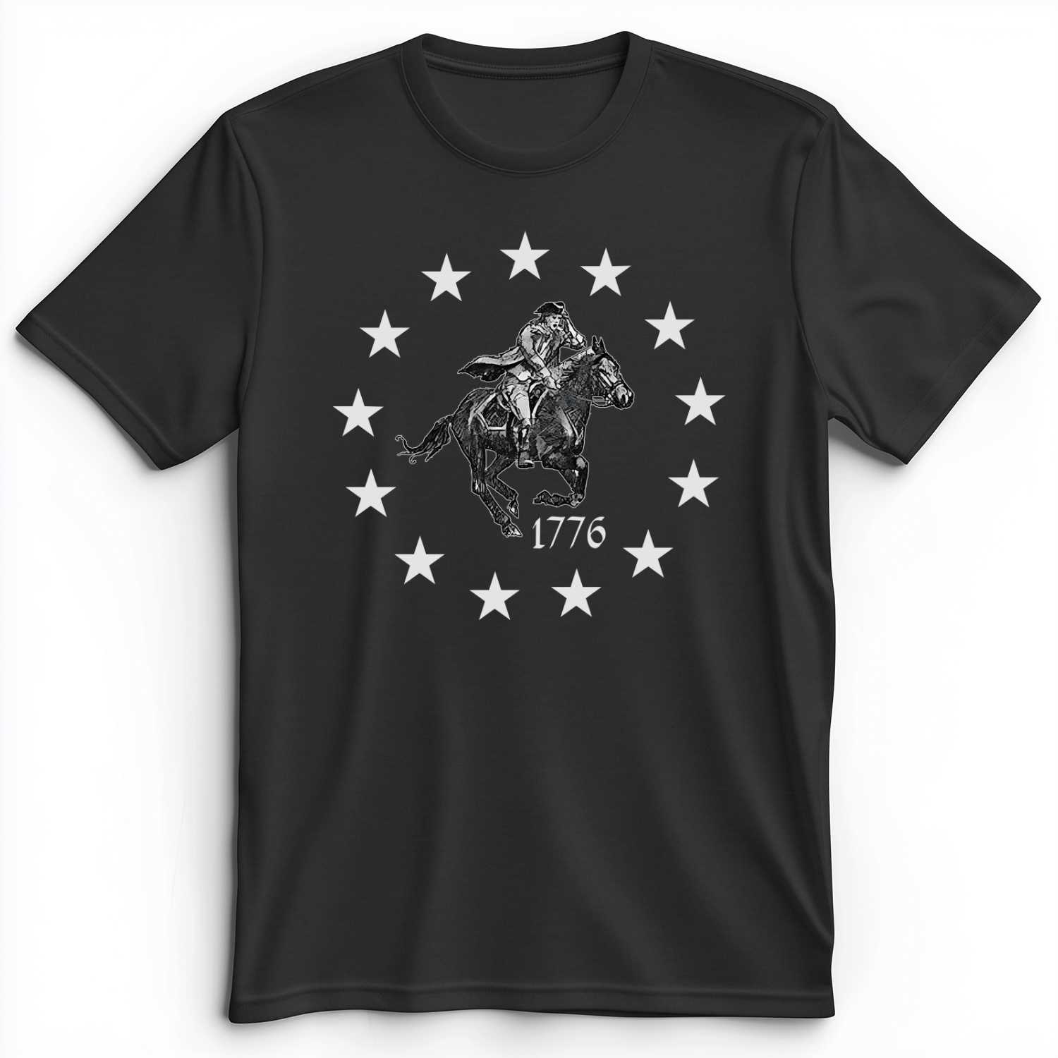 1776 Premium Tee
