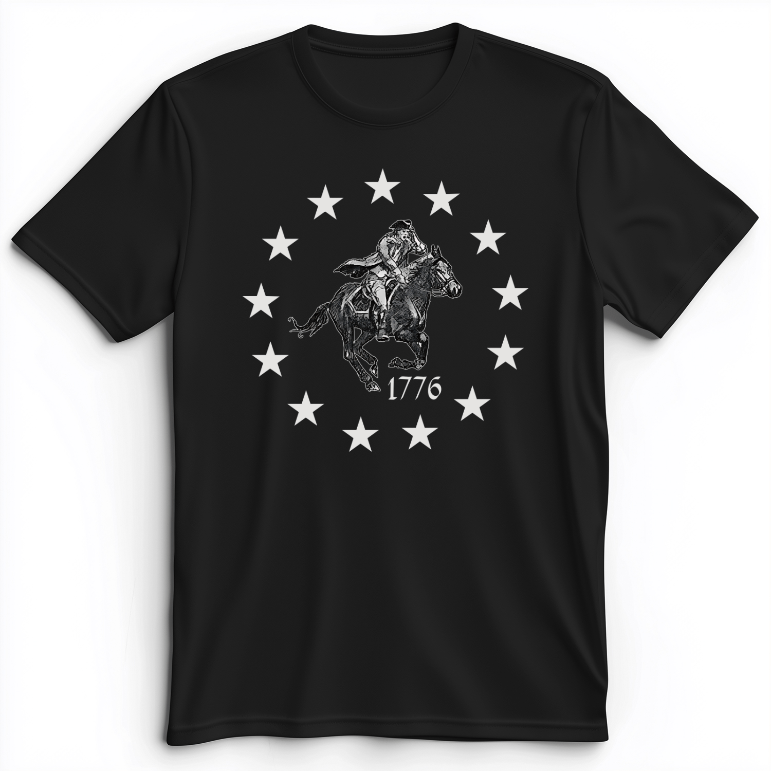 1776 Premium Tee