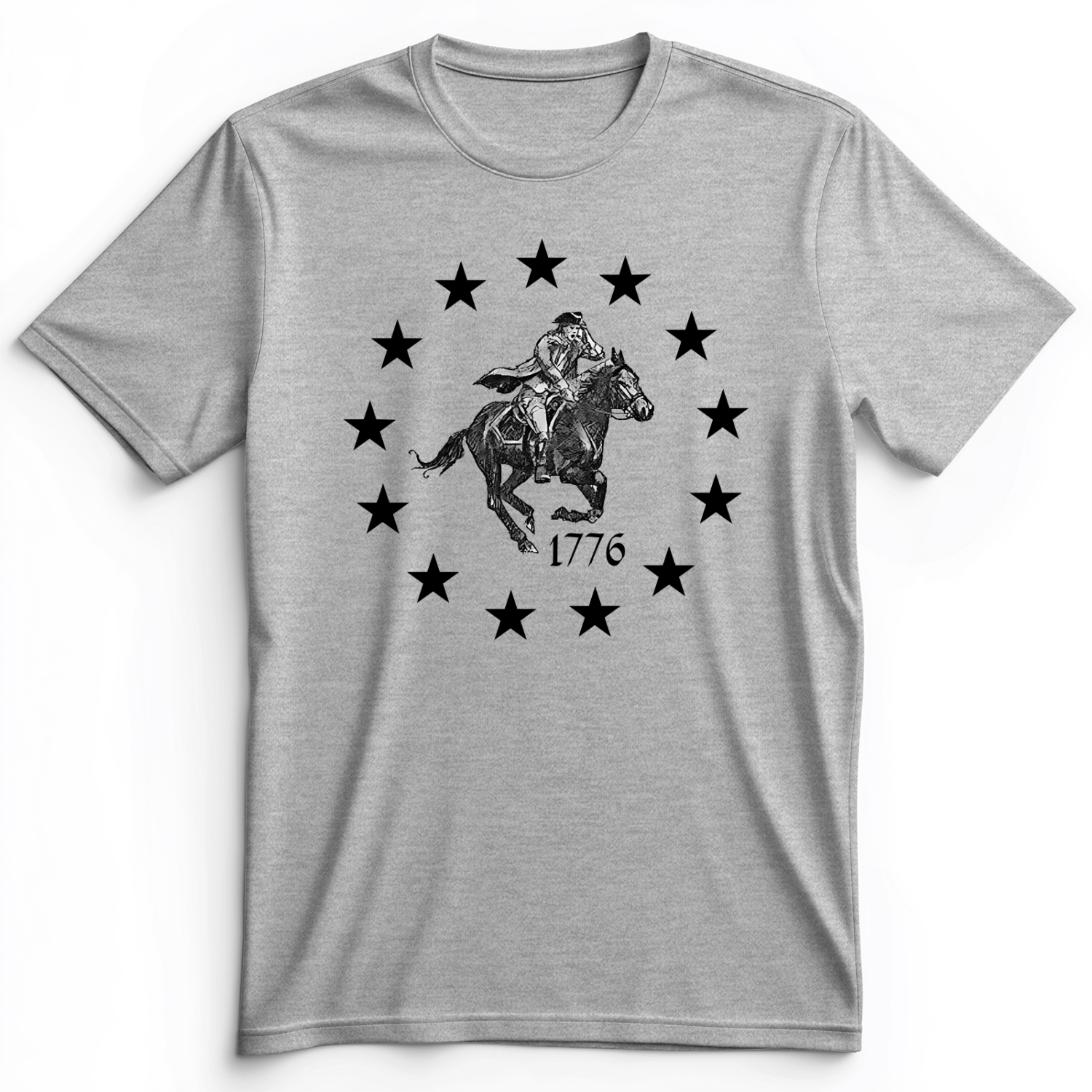 1776 Premium Tee