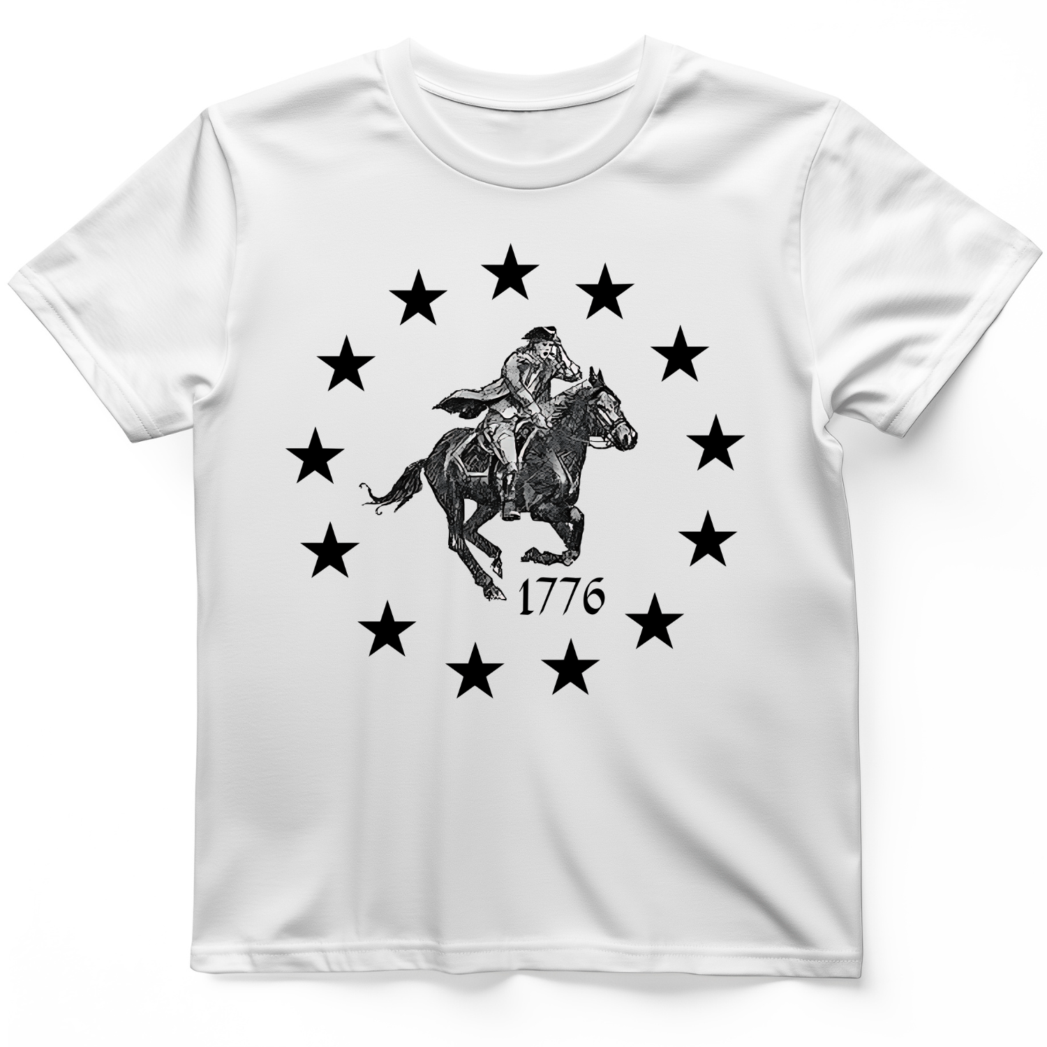 1776 T-Shirt