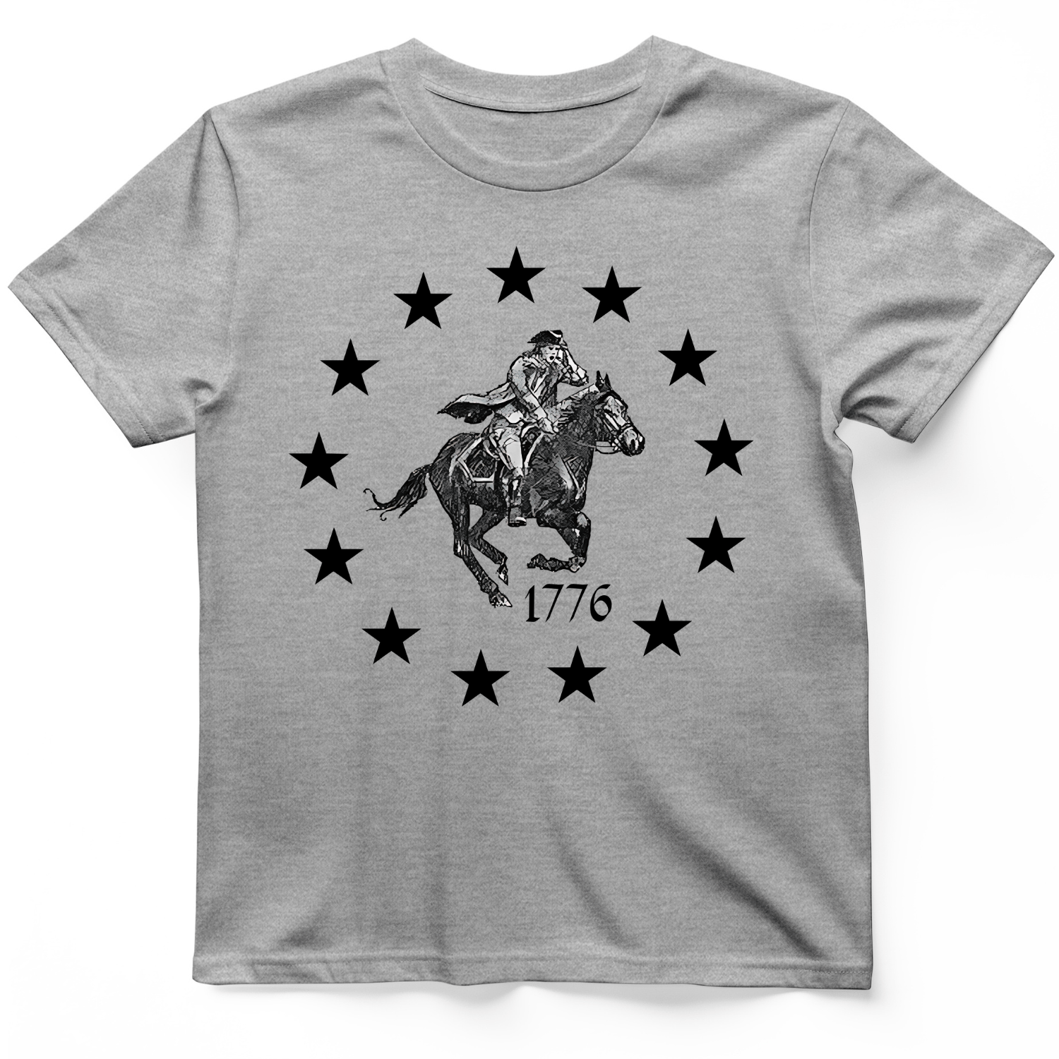 1776 T-Shirt