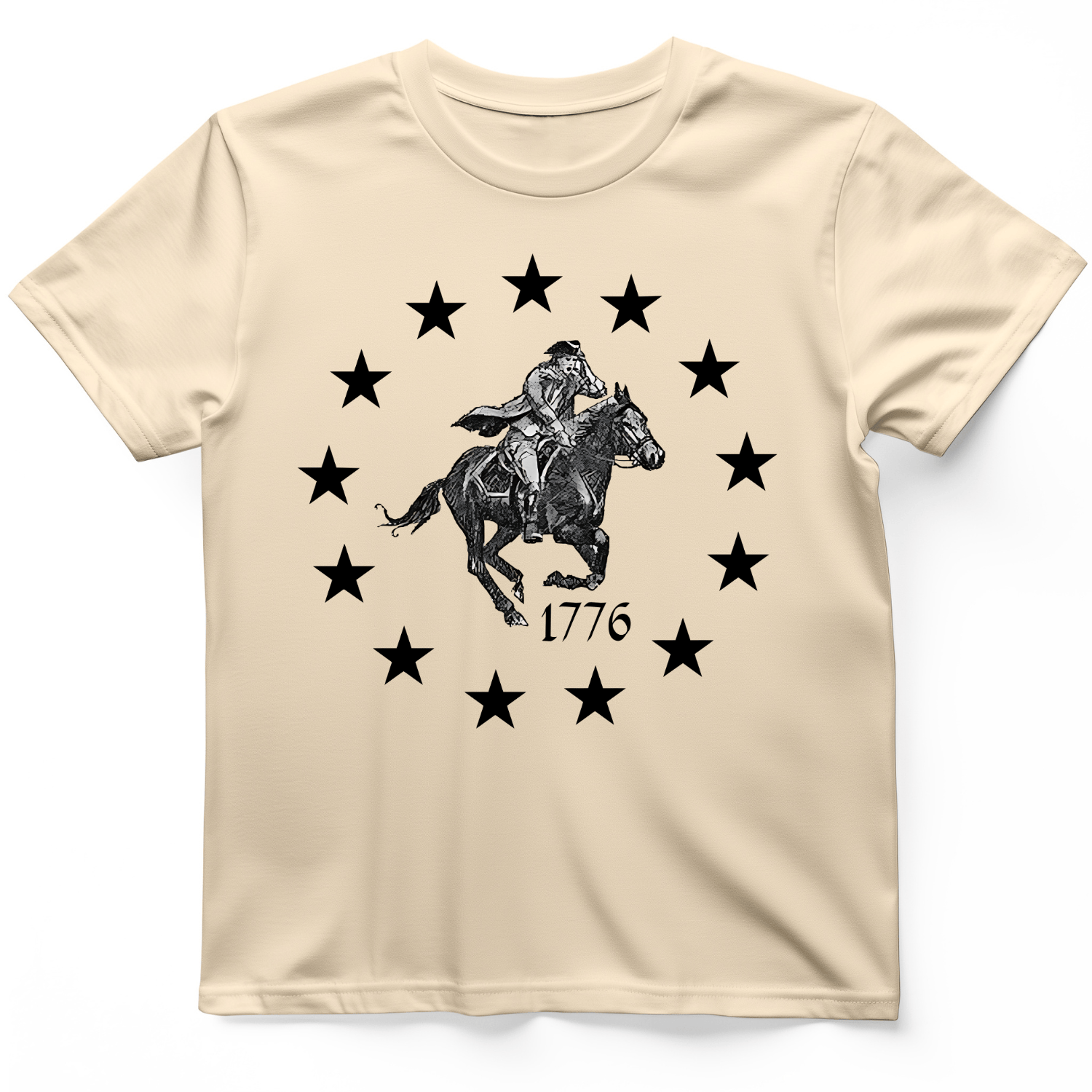 1776 T-Shirt