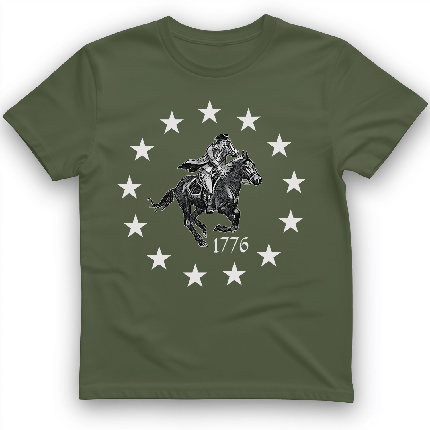 1776 T-Shirt