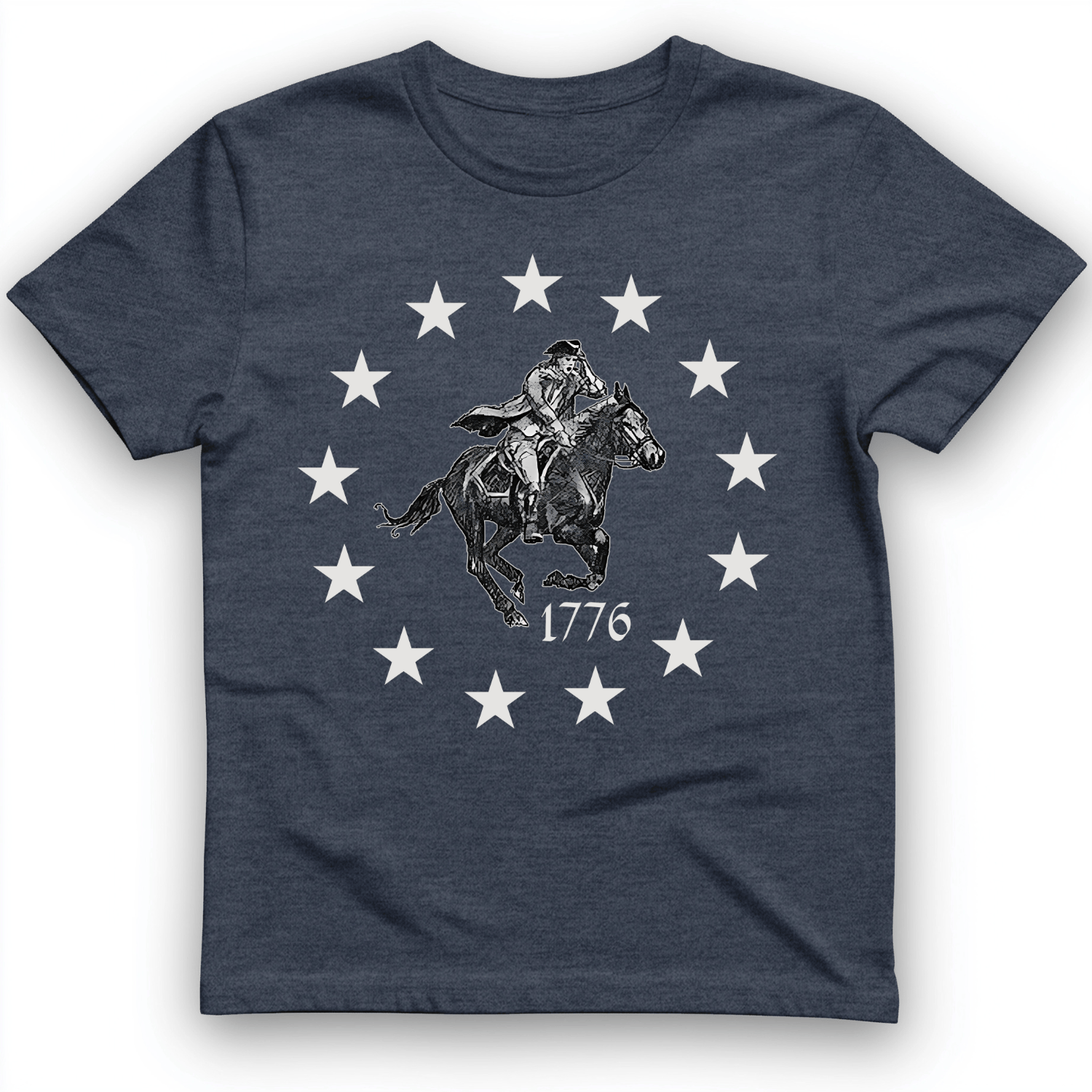 1776 T-Shirt