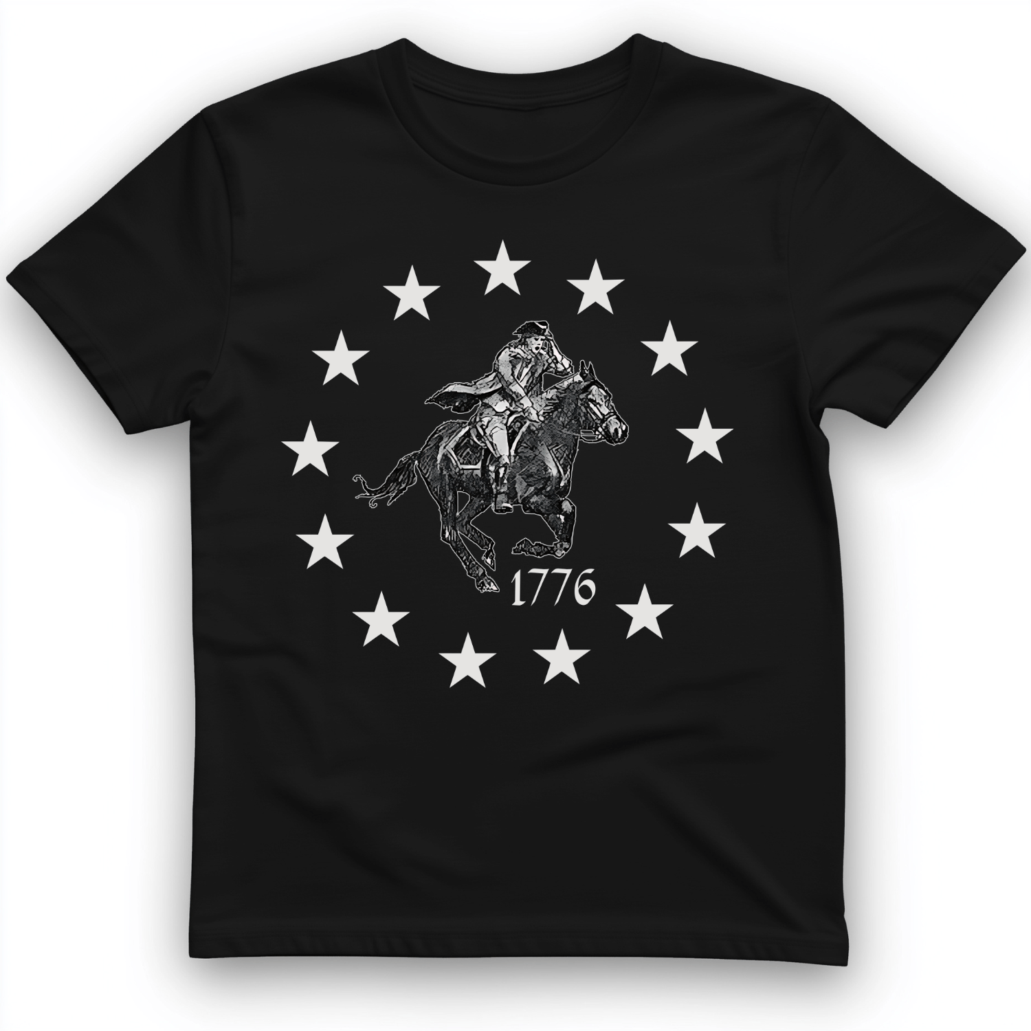 1776 T-Shirt