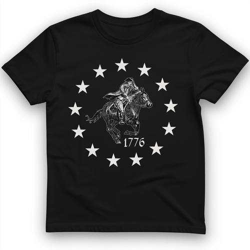 1776 T-Shirt