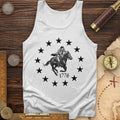 1776 Tank