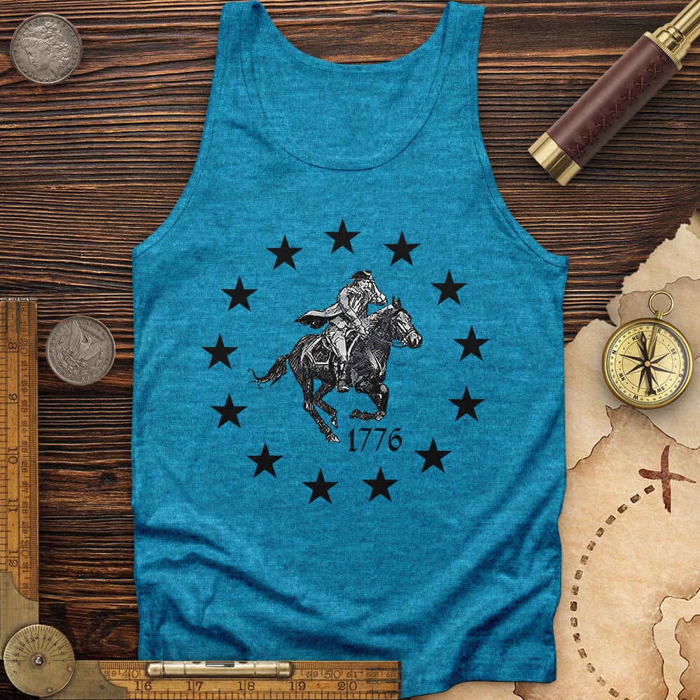 1776 Tank