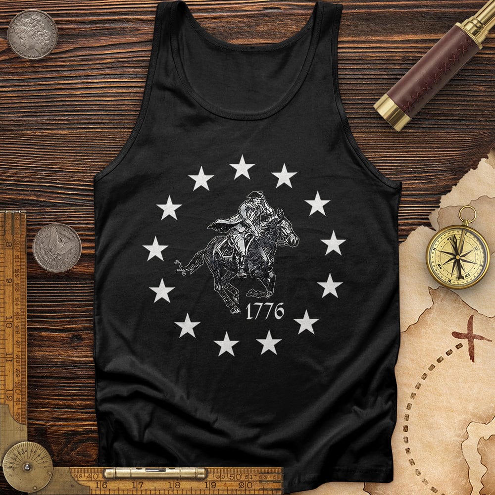 1776 Tank