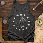 1776 Tank