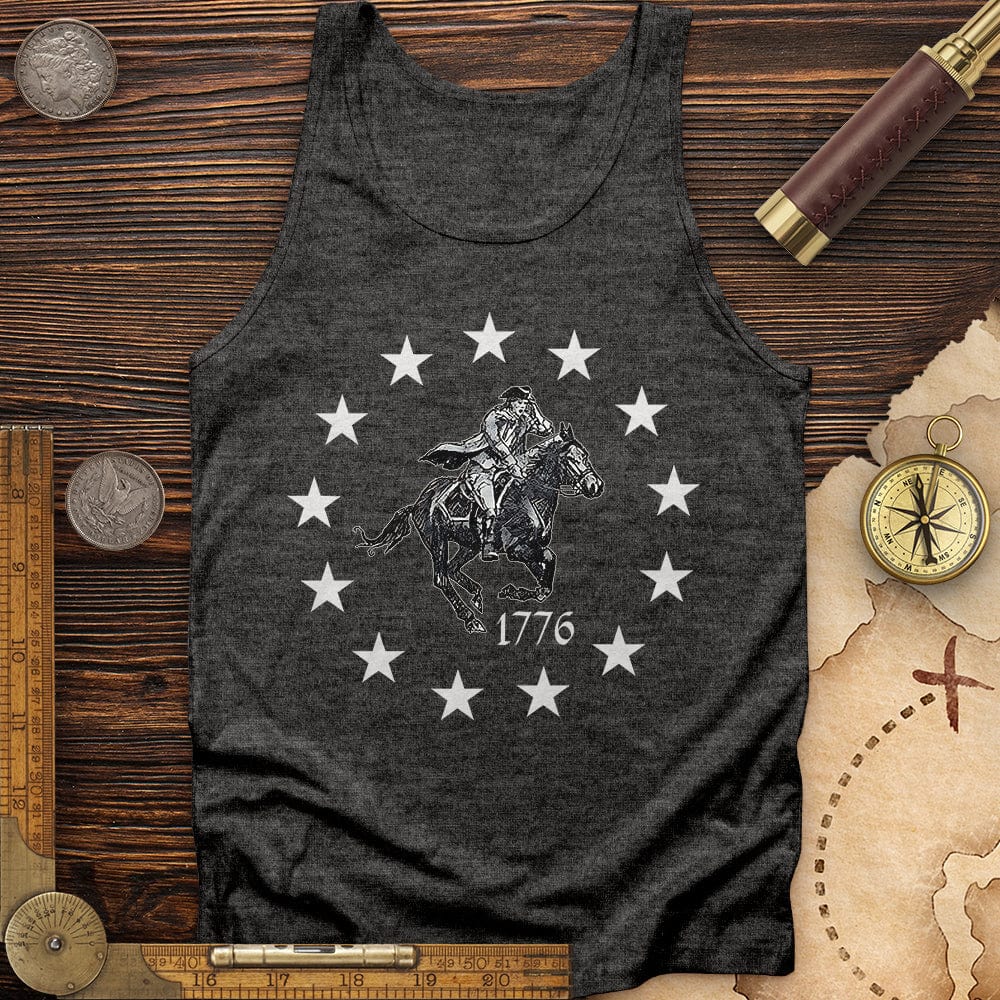 1776 Tank