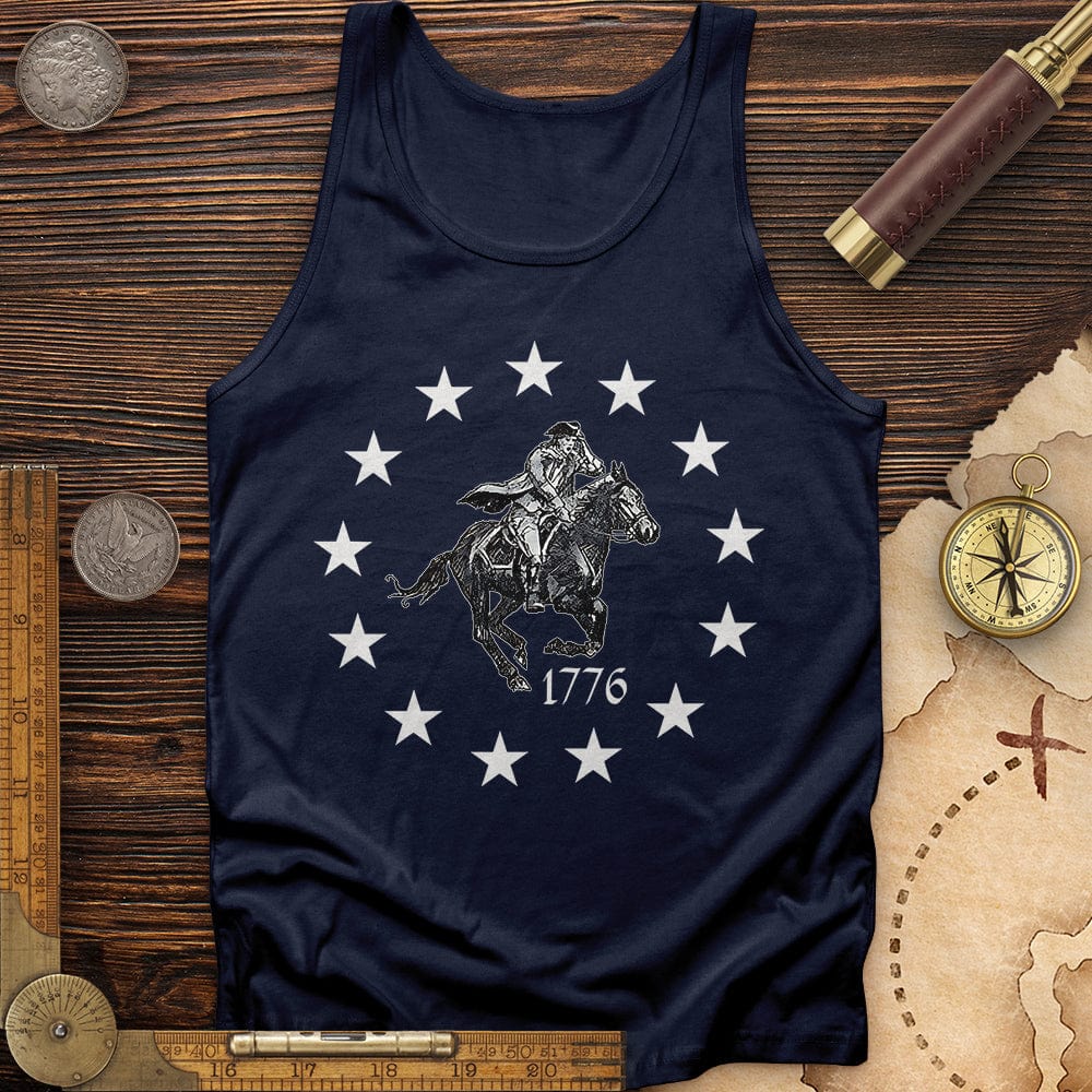1776 Tank