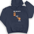 3 Beers Hoodie