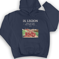 9th Legion Hoodie