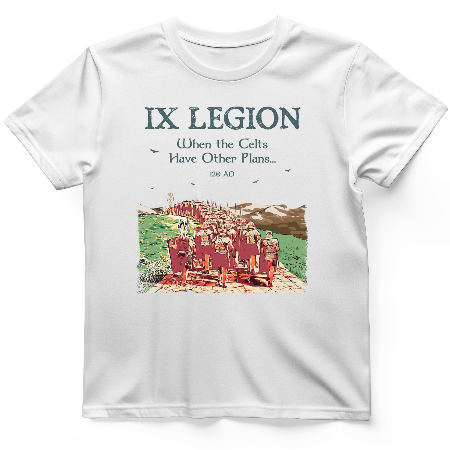 9th Legion T-Shirt