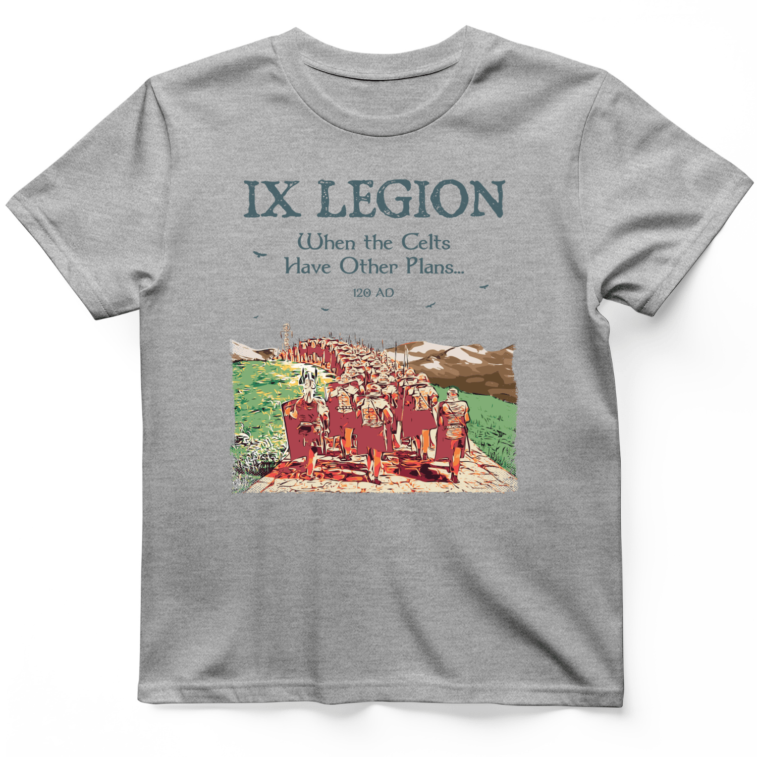 9th Legion T-Shirt