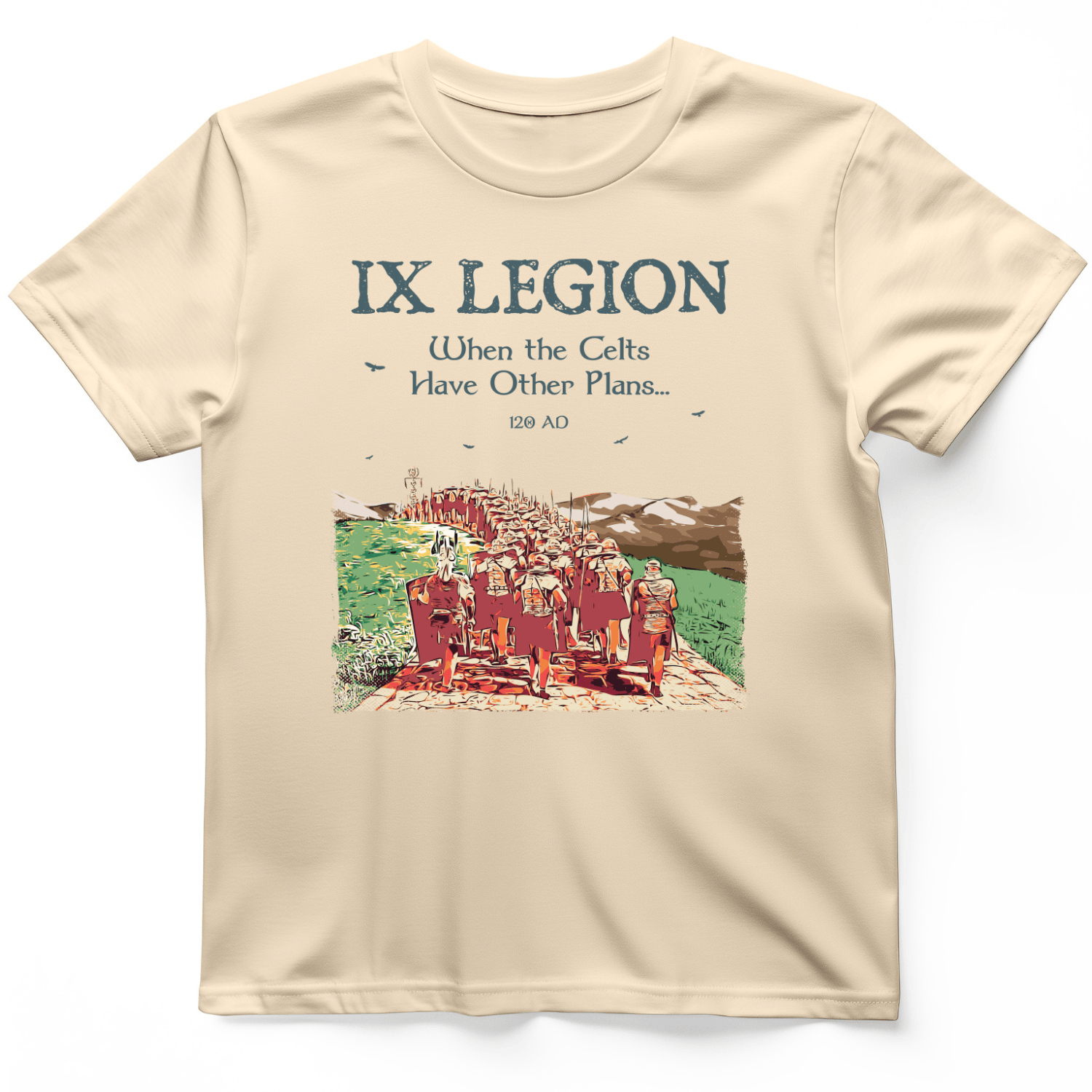 9th Legion T-Shirt
