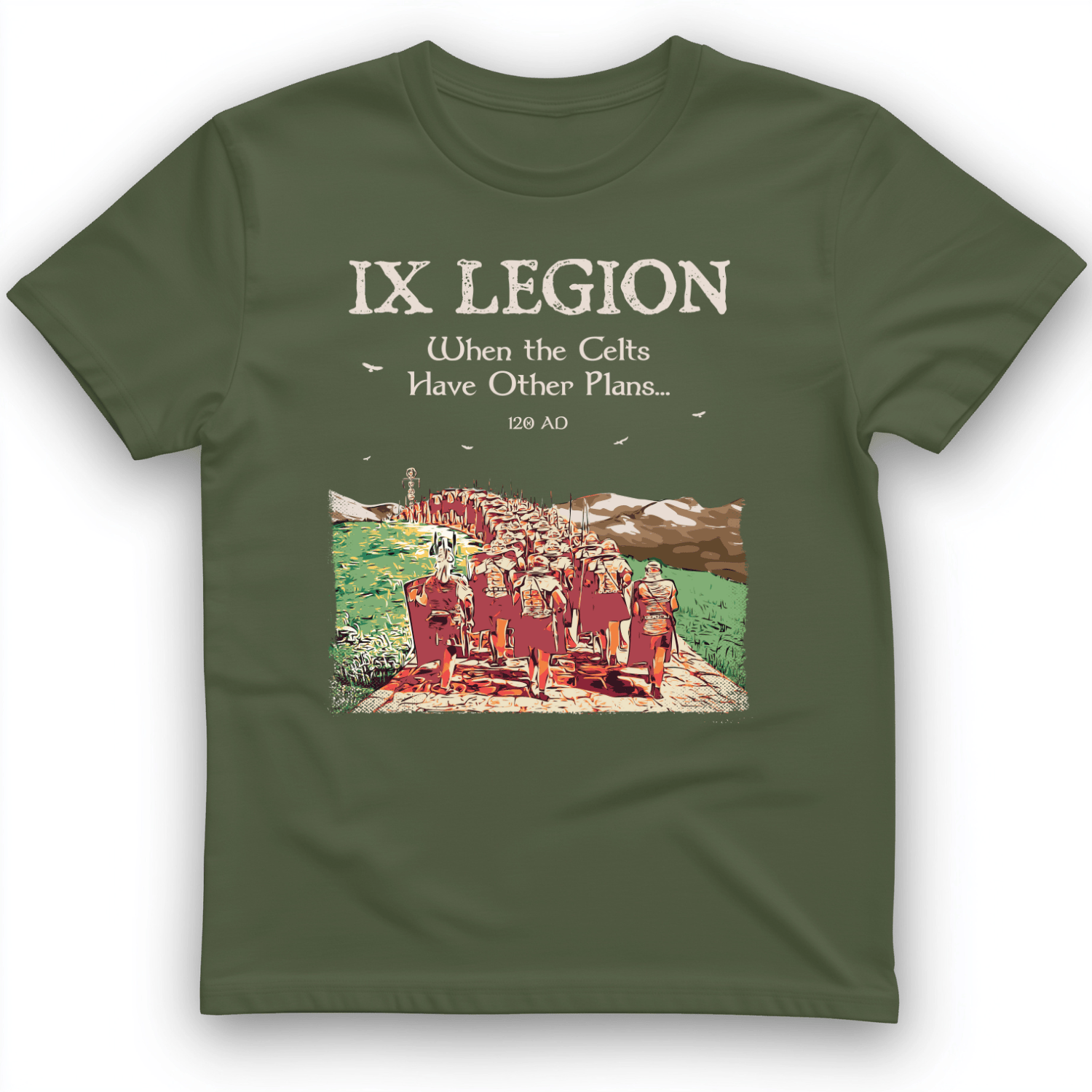 9th Legion T-Shirt