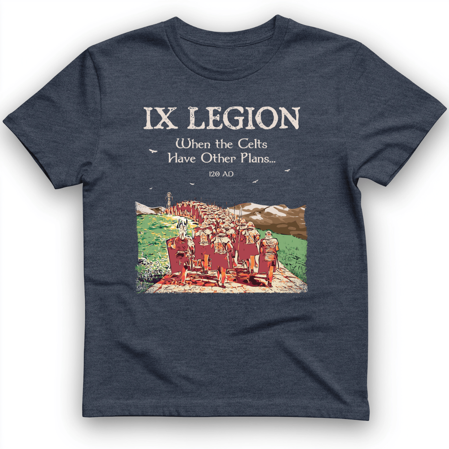 9th Legion T-Shirt