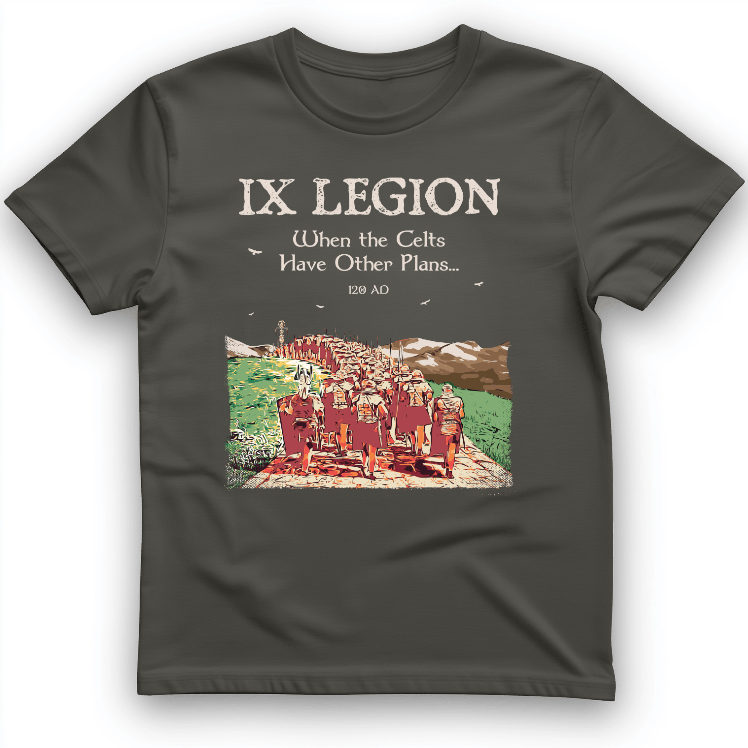 9th Legion T-Shirt