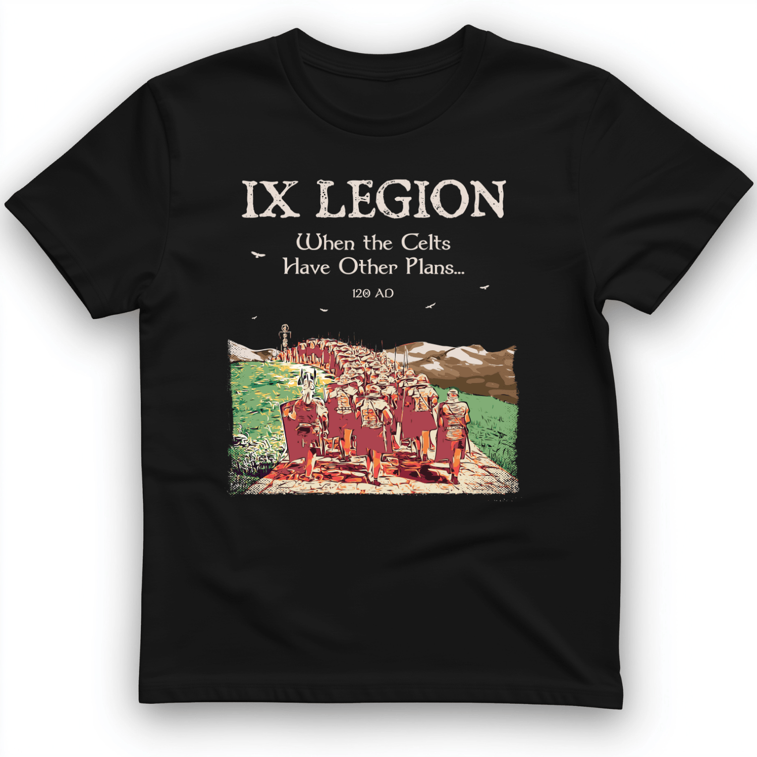 9th Legion T-Shirt
