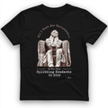 Abe Lincoln Christmas T-Shirt