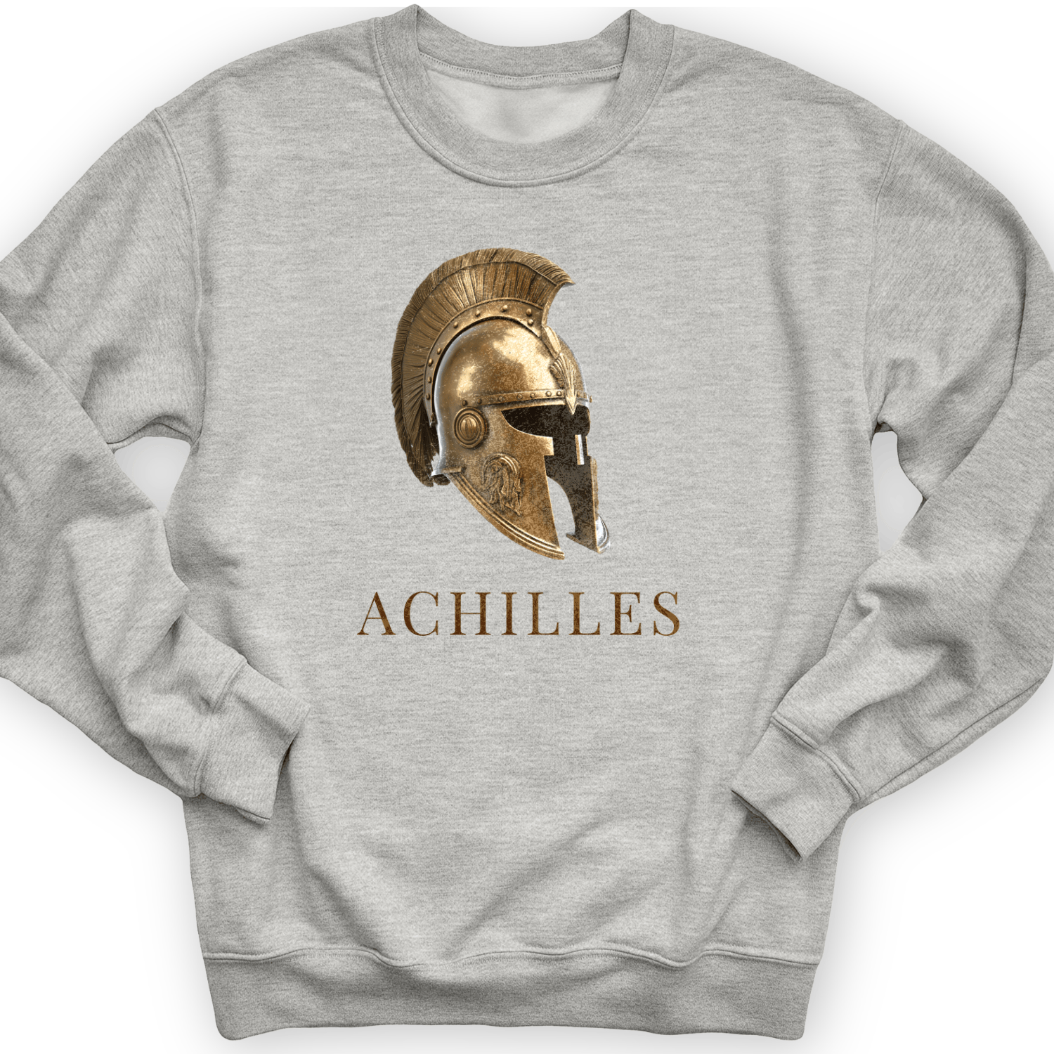 Achilles Crewneck