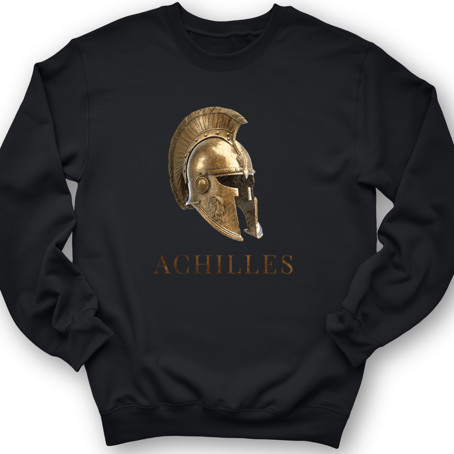 Achilles Crewneck