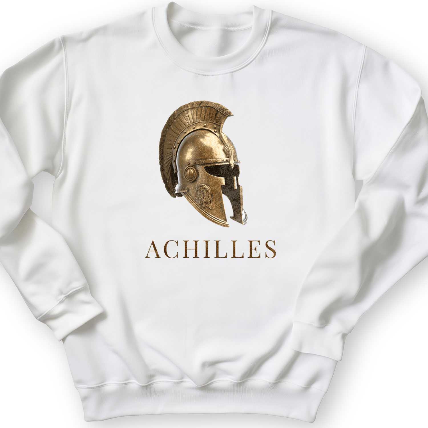 Achilles Crewneck