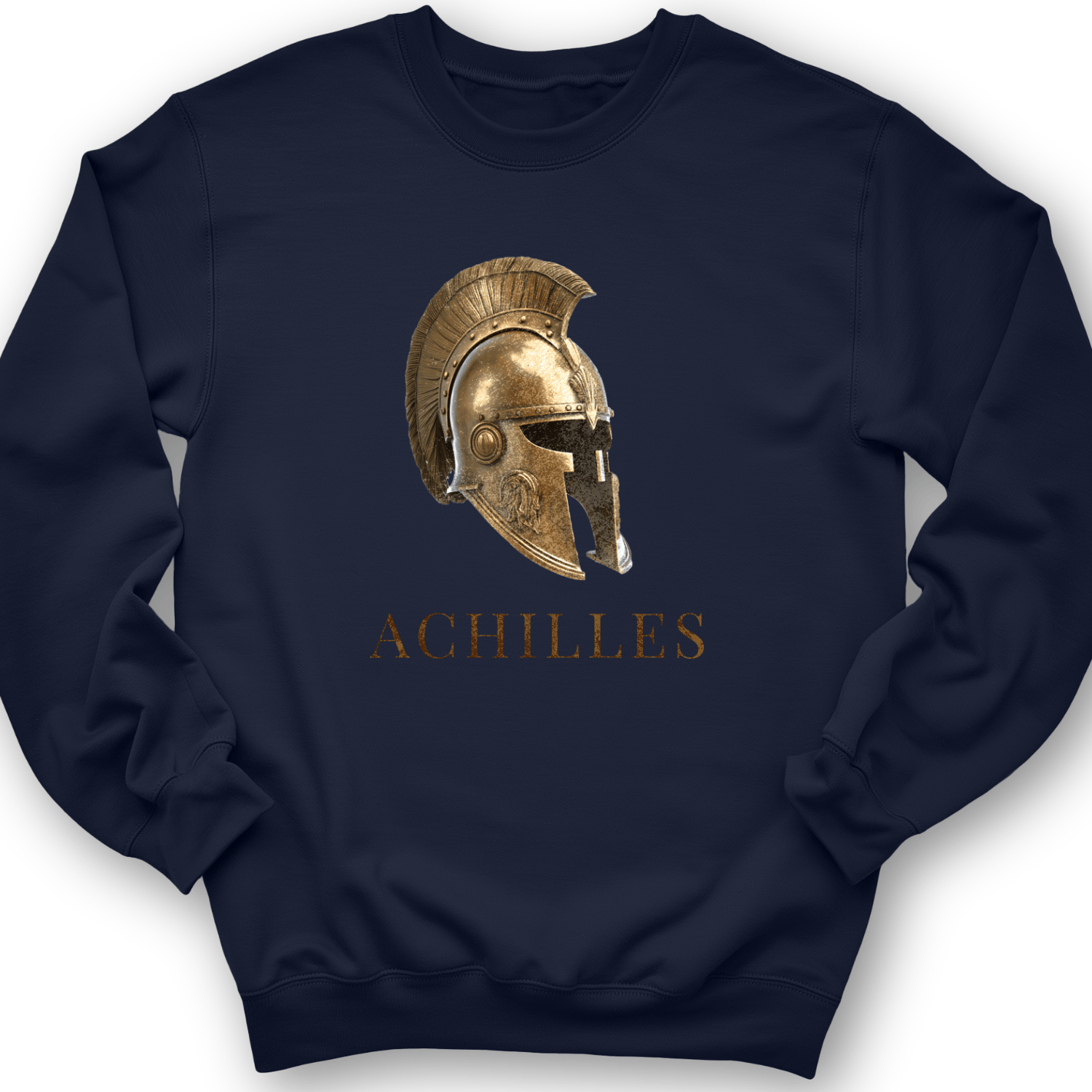 Achilles Crewneck