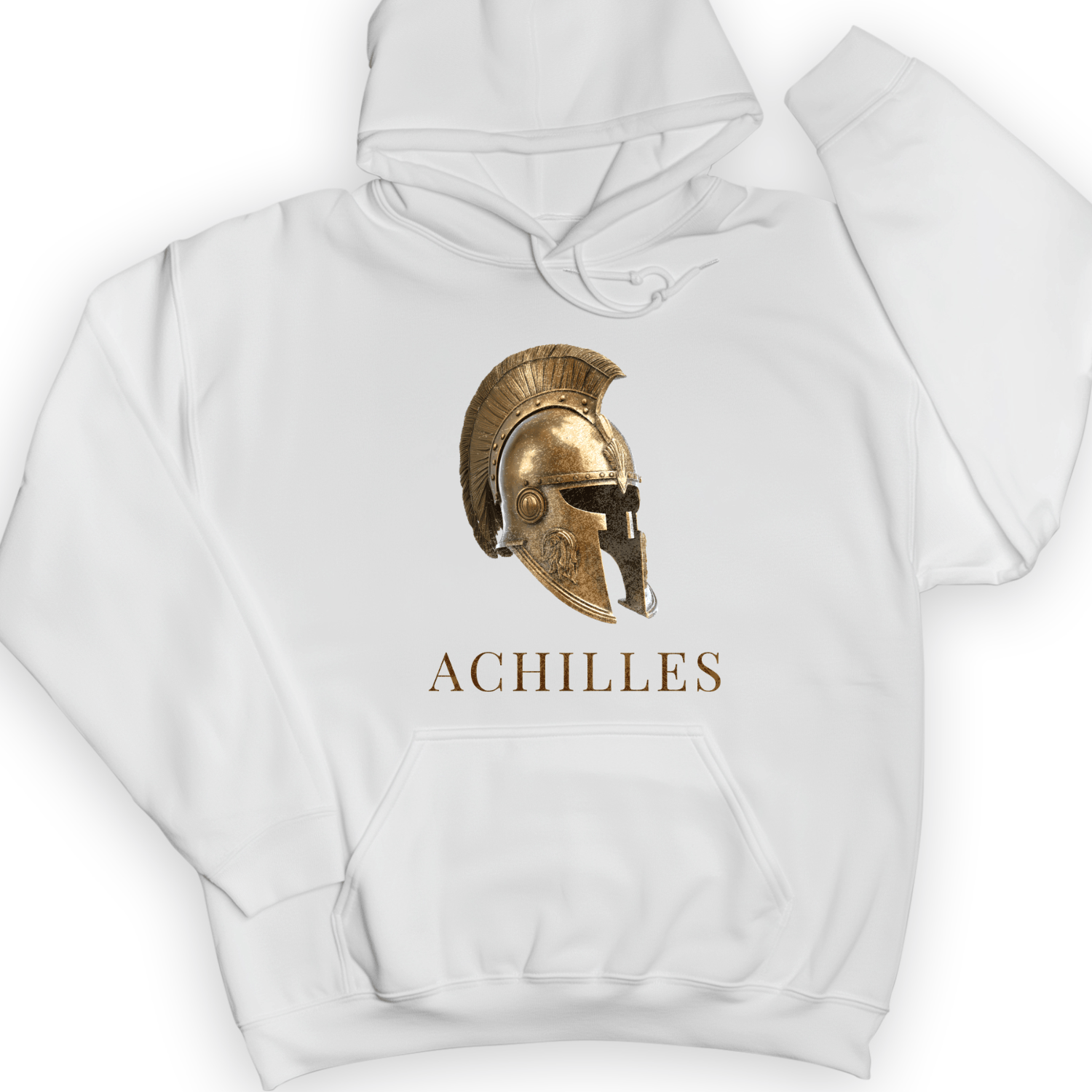 Achilles Hoodie