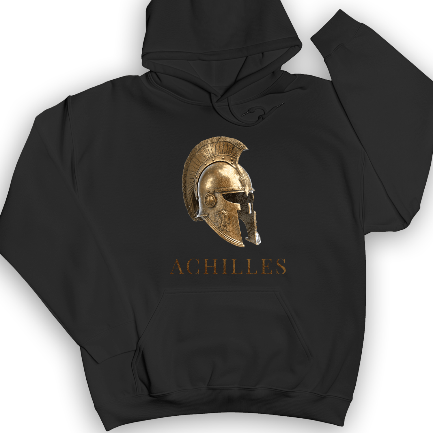 Achilles Hoodie