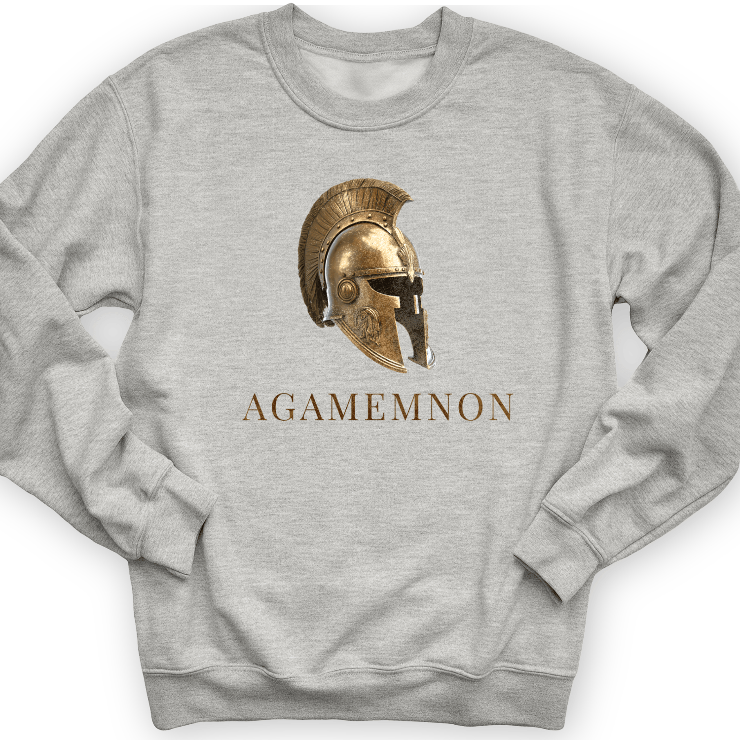 Agamemnon Crewneck