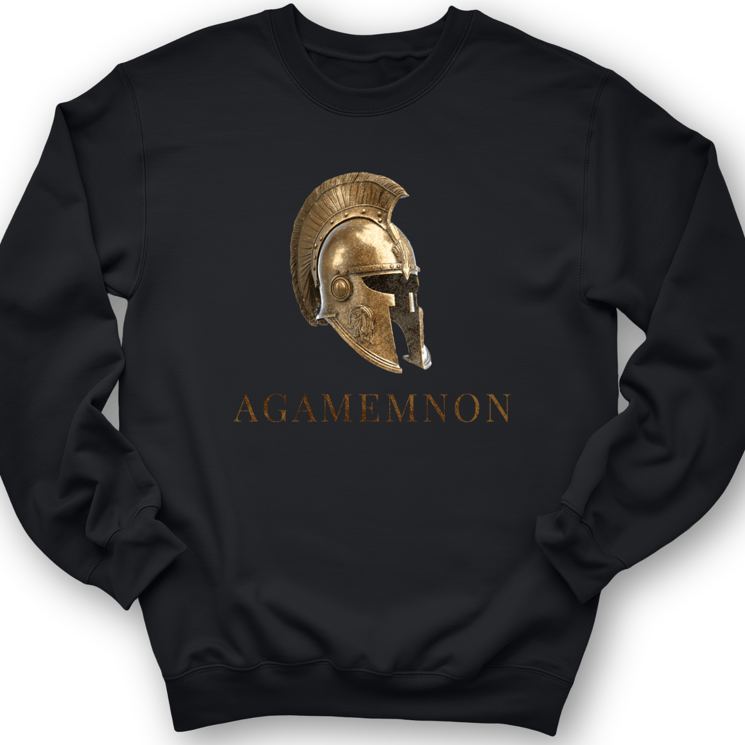 Agamemnon Crewneck
