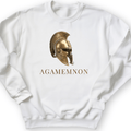 Agamemnon Crewneck